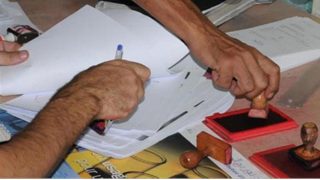 محنة البحث عن وثيقة هوية بالبروج …