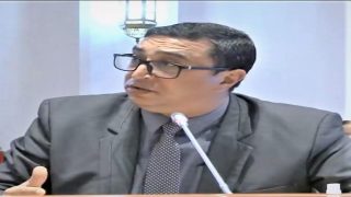 ابن سطات البرلماني جمال بنشقرون يسائل الحكومة حول استغلال ملاعب القرب بالمدينة