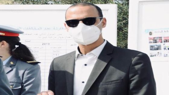 ثانوية الشهيد علال بن عبد الله بسطات بدون ماء.. وأولياء التلاميذ يطالبون المدير الاقليمي بالتدخل