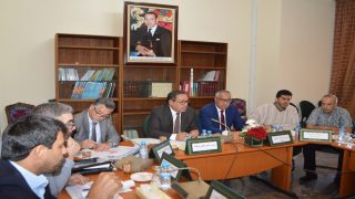 هل فشل المجلس الاقليمي لسطات في تنفيذ مشروع استراتيجي راهن عليه لفك العزلة عن العالم القروي ؟