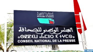 المجلس الوطني للصحافة يدين انتهاكات قناة “الشروق” الجزائرية لأخلاقيات الصحافة