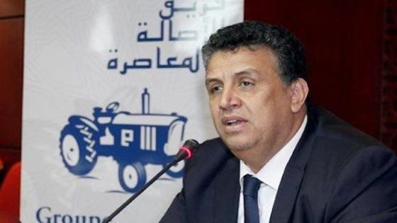حزب الأصالة والمعاصرة بسطات يضع آخر اللمسات على لائحة مرشحيه للاستحقاقات المقبلة
