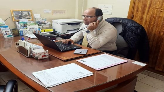 بوقار “سيزيف” صخرة الاستثمار بالمدينة يستمر في النبش في ملفات المشاريع العالقة