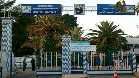 هذه حيثيات زيارة لجنة استطلاعية للمستشفى الاقليمي بسطات .. ومهامها لم تكن تفتيشية..