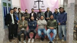 شبيبة الاستقلال تدين “الحملة الممنهجة ضد الحزب وقياداته” وتؤكد انخراطها في النضال من أجل طموحات الشباب