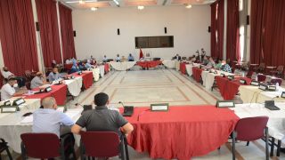 مصالح الداخلية تصفع مجلس جماعة سطات وترفض التأشير على قرار اعفاء مكتري السوق من أداء حوالي 180 مليون سنتيم