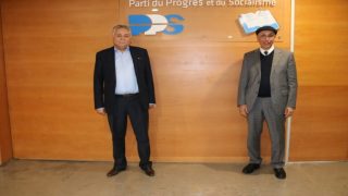 عبد الحميد بن الشيخ مرشحا لحزب التقدم والاشتراكية بدائرة سطات التشريعية