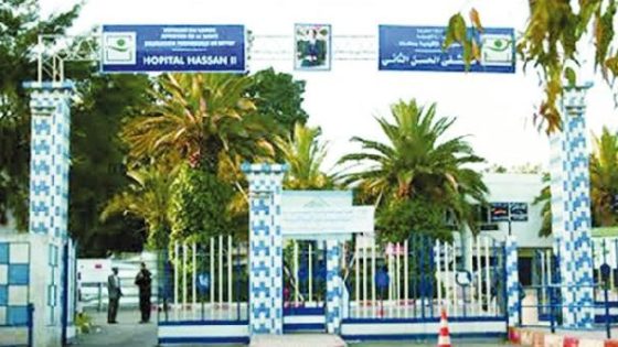 المؤسسات الصحية بسطات خارج سلم أولويات الوزارة.. أكبر مؤسستين بالاقليم بدون مدير رسمي !!