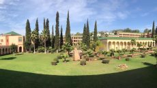 توقيف الدراسة حضوريا بكلية العلوم والتقنيات بعد اكتشاف اصابات بفيروس كورونا