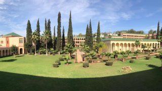 توقيف الدراسة حضوريا بكلية العلوم والتقنيات بعد اكتشاف اصابات بفيروس كورونا