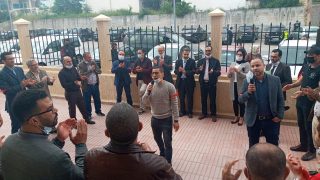 النقابة الديمقراطية للعدل بالدائرة القضائية بسطات تختار الاحتجاج بعد استنفاذ قنوات الحوار