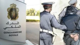 إحباط محاولة اختطاف بالبروج ….