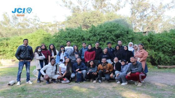 الغرفة الفتية الدولية العالمية..مهامها،فلسفتها،رؤيتها ومشاريعها