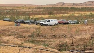 غرق شــاب في وادي أم الربيــع بالبروج