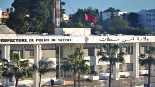 أمن سطات يتفاعل مع منشور على الفايسبوك ويوقف متهمين بتعنيف طالبة