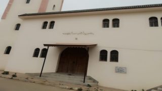 ساكنة الرياض العالي بسطات تشكو إمام مسجد أسماء بنت أبي بكر