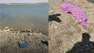 غرق استاذ للتعليم الابتدائي بوادي ام الربيع بالبروج