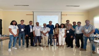 النسيج الجمعوي لرصد الانتخابات ينظم دورة تكوينية لفائدة الملاحظين المعتمدين باقليم سطات