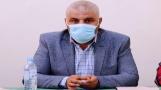 انتخاب محمد عمار رئيسا للمجلس الجماعي بالبروج