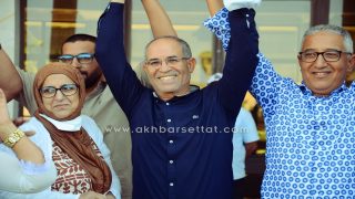 توافقات حزبية تحمل الثانوي لرئاسة جماعة سطـات