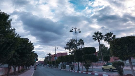 ست أحزاب تتقـاسم مقاعد جماعة البروج و الـرئاسة تدخـل في مخاض عسير…