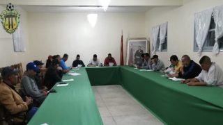 الشباب المسكيني تنتخب بنـداود أبو الفضل رئيسا للفريق الرياضي بالبروج …