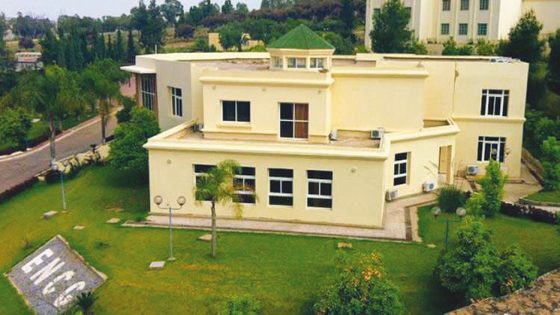الايواء الجامعي بسطات : غياب الارادة أم القدرة على التدبير؟