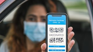 عريضة “لا لجــواز التلقيح بدون نقاش وطني ” تسجل أرقاما قياسية ورقعة الرافضين للجواز تتسع …