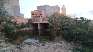 البشاعة تنتصر بأحد احياء سطات، و الجهات المسؤولة مطالبة بالتدخل …