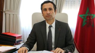 تعيين محمد بنشعبون سفيرا للمغرب في فرنسا و يوسف العمراني سفيرا لدى الاتحاد الأوروبي…