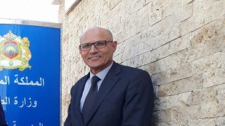 خلفا للرميلي، بولمعيزات مديرا جهويا للصحة بجهة الدار البيضاء/سطات