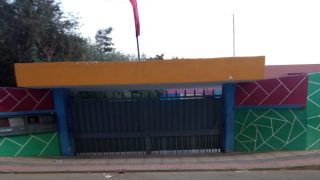 حرمة المؤسسات التعليمية تنتهك بالبروج …