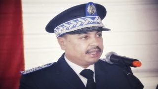 تعيين عزيز بومهدي على رأس ولاية أمن سطات خلفا لعبد المجيد الشواي