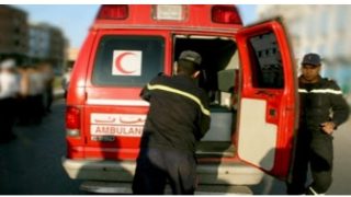 البروج: “رفيسة” تودي بحياة طفلة و تنقل اسرتها الى المستشفى