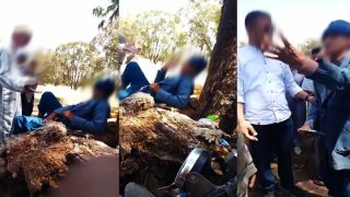 فعاليات المجتمع المدني تشتكي من تصرفات حارس مقبرة سيدي مساهل بسطات