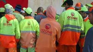 هل تتجه شركة اوزون للتدبير المفوض للنظافة بسطات لخرق اتفاق نقابي لصالح اتفاق”بوزنيقة”