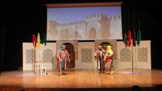 “المسرح يتحرك”.. مبادرة لإنقاذ الركح المغربي من الانهيار