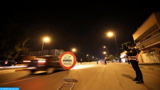 الحكومة تقرر اتخاذ عدة تدابير ليلة ال31 دجنبر 2021 إلى فاتح يناير 2022