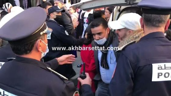 بالفيديو العثور على جثتي شابين بمنزل بحي ميمونة بسطات