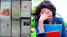 عاجل … ارتفاع عدد الاساتذة المودعين السجن الى ثلاثة في قضية الجنس مقابل النقط بسطات…