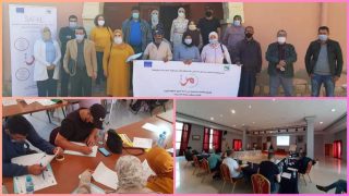 اختتام مشروع “صفاء و الديمقراطية ” بندوة ختامية بجماعة بني خلوق بالبروج السبت القادم