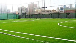 هل هي بداية عملية سطو على ملعب بسطات؟