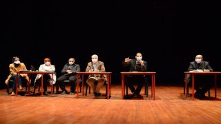 الدعوة الى التلقيح ضد كوفيد 19 موضوع لقاء تحسيسي بسطات