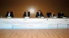 كلية الاقتصاد والتدبير بسطات تتدارس “قانون المالية لسنة 2022: قراءة على ضوء النموذج التنموي الجديد”