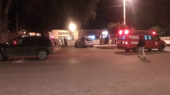 اختناقات غامضة لمستفيدات بالقسم الداخلي تفضح واقع القطاع الصحي بالبروج