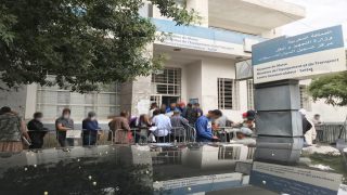 هل اتاك حديث مركز تسجيل السيارات بسطات؟