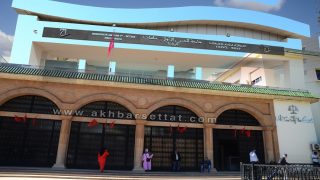 استئنافية سطات تدين استاذا جامعيا بسنتين حبسا نافذا في ملف الجنس مقابل النقط