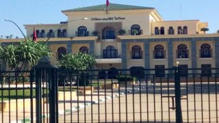 انعقاد المجلس الإداري لوكالة توزيع الماء والكهرباء للشاوية بدون ممثلي سطات لأول مرة في التاريخ