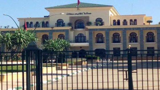 انعقاد المجلس الإداري لوكالة توزيع الماء والكهرباء للشاوية بدون ممثلي سطات لأول مرة في التاريخ