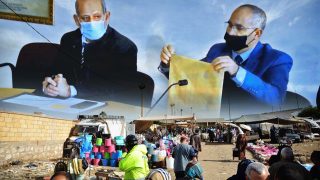 كراء السوق الاسبوعي لسطات بأزيد من 54 مليون سنتيم شهريا